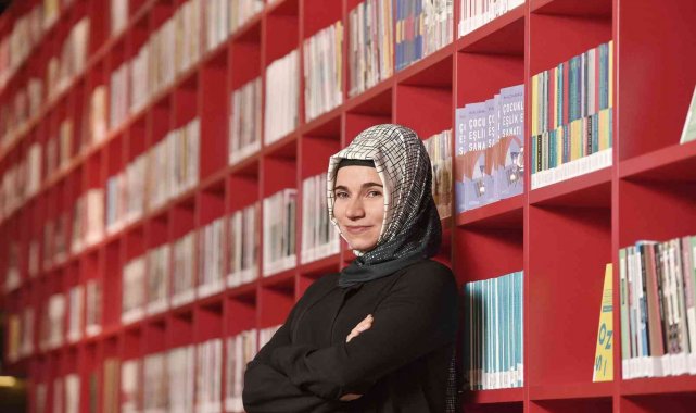 Hilal Çorbacıoğlu'ndan ebeveynler için rehber bir kitap: "Çocuklara Eşlik Etme Sanatı"