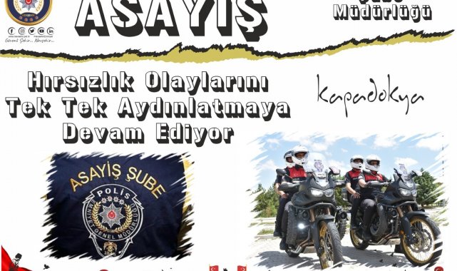 Hırsızlık şüphelisinin ifadesi 'pes' dedirtti