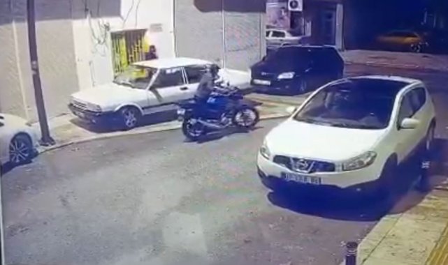 Hırsızlık ve kurşunlama olayının şüphelileri yakalandı