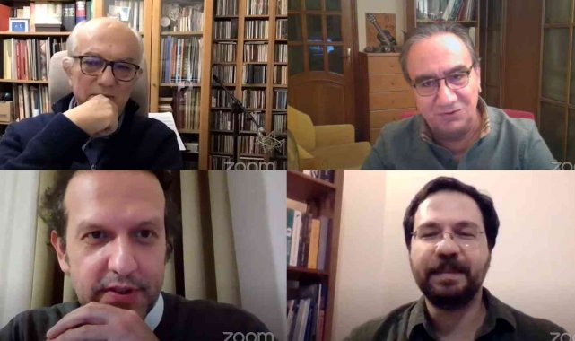 Hitit Üniversitesi'nden "Türkiye'de Flamenko" paneli