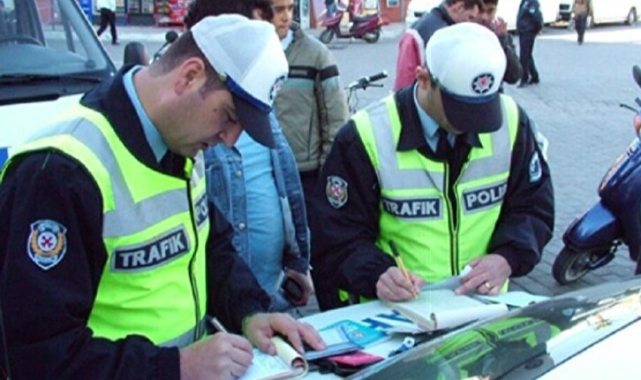 Hız limitini aştı, cezasını mahkeme iptal etti! 