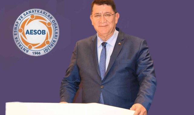 Hizmet içi eğitim ile AESOB'da kalite artıyor