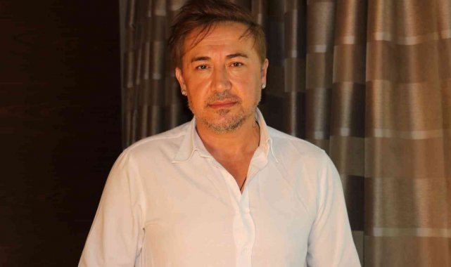 Hollywood'un Türk oyuncusunun hayali Cüneyt Arkın ile oynamak