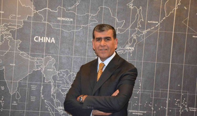 Hububat sektöründe hedefler belirlendi