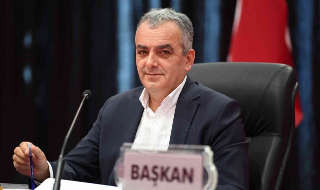 Hurma Mahallesi'nin 'Pazar' hasreti sona erdi