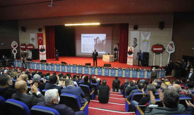 Hüseyin Nihal Atsız, Mersin'de anıldı