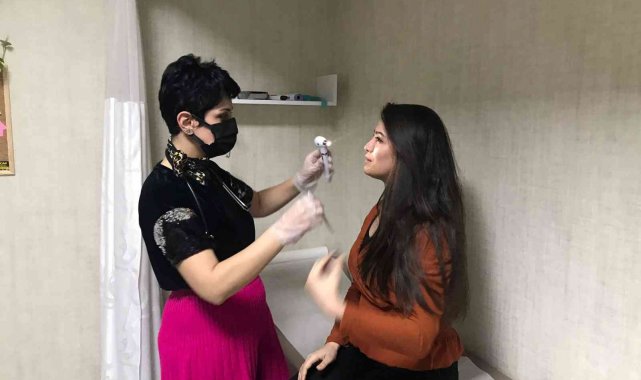 İç Hastalıkları Uzmanı Dr. Yalçınkaya: &quot;Bu mevsimde Covid-19 ile en sık karıştırılan grip enfeksiyonu&quot;