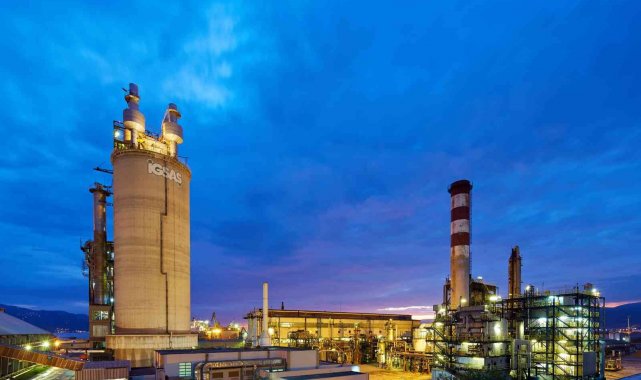 İGSAŞ, gübre fiyatlarında indirim yaptığını açıkladı