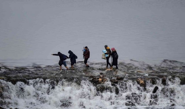İHA foto muhabiri İsmail Coşkun'a ödül