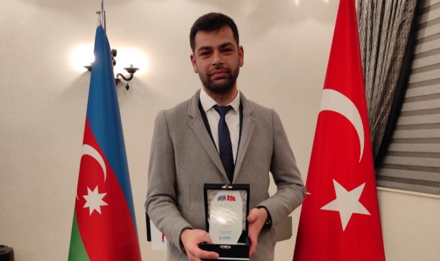 İHA&#039;ya ve Türkiye Gazetesi&#039;ne bir ödül daha