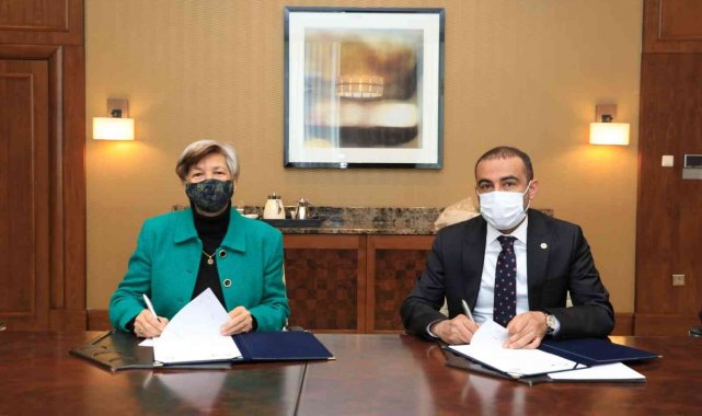 İhracatçılar için nitelikli eleman yetiştirilecek