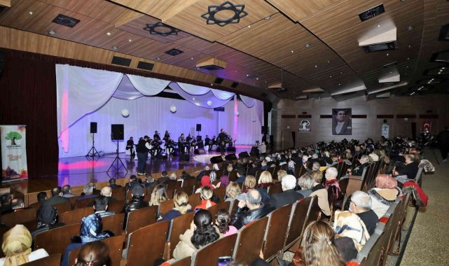 İhsan Güvenç, Şehitkamilliler için söyledi