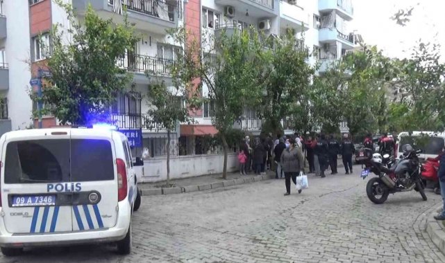 İki ay önce emekli olan polis, evde vurulmuş halde bulundu