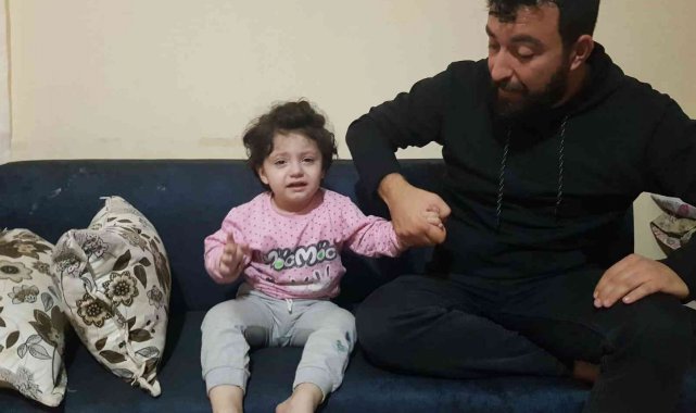 İki çocuk annesi kadın, çocuklarının bakıcısı ile kayıplara karıştı