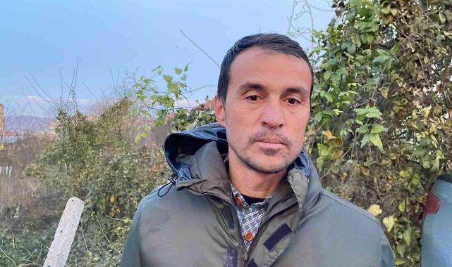 İki sürücü köpeği ezip yoluna devam etti, o anlar kamerada