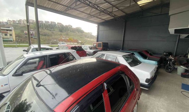 İkinci elde en çok talep otomatik viteslere