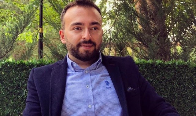 İl başkanlığına Sağsöz atandı