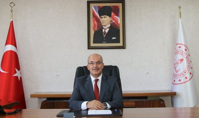 İl Milli Eğitim Müdürü değişti