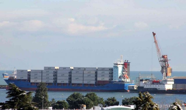 İl Müdürü Sağlam: "Limana analiz laboratuvarı kurulacak"