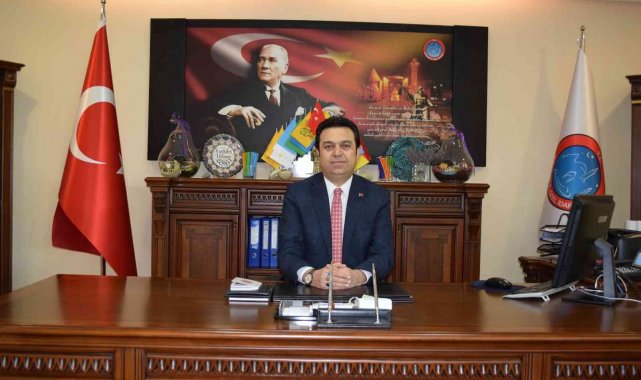 İl Özel İdaresi, karla mücadele için hazırlıklarını tamamladı