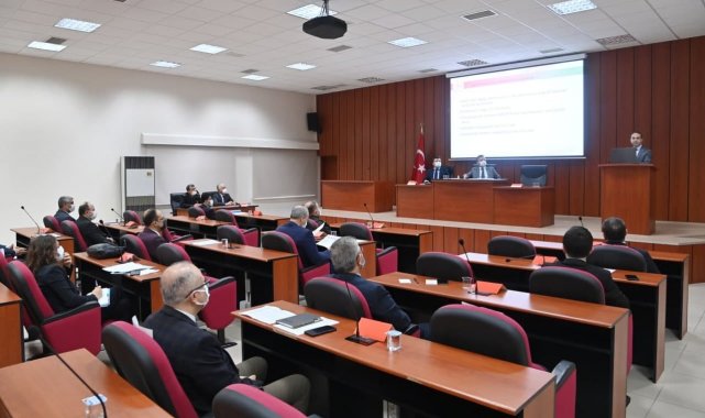 İl Pandemi Kurulu'ndan tavsiye kararları