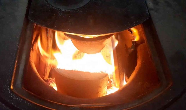 İl Sağlık Müdürlüğü, soba zehirlenmeleri konusunda uyardı