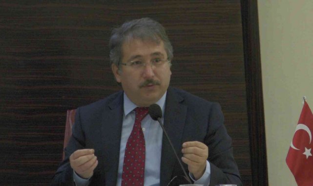 İl Sağlık Müdürü Benli: "4. dalgayı oluşturan kesim aşısızlardır"