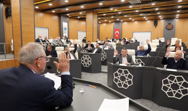 İlkadım Belediyesi 'Uluslararası Tarım Şehirleri Birliği'ne üye oluyor