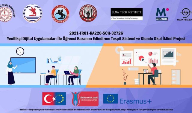 İlkadım &quot;Fikir Atölyesi&quot; meyvelerini veriyor