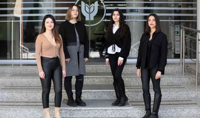 İM 2021&#039;de Yaşar Üniversitesine dört ödül