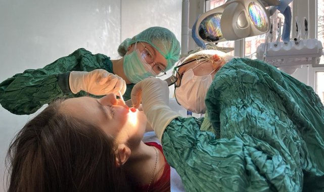 İmplant takılması uygun olmayan kemik yapıları için ileri teknolojiler