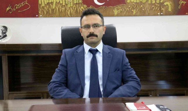 İmranlı Belediyesi CHP&#039;den AK Parti&#039;ye geçti