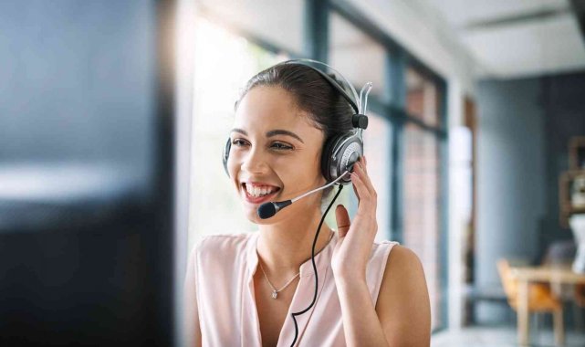 İndirimli alışveriş döneminde 50 milyon dakika görüşme yapıldı