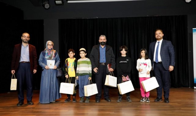 İnegöl'de aile içi iletişim semineri