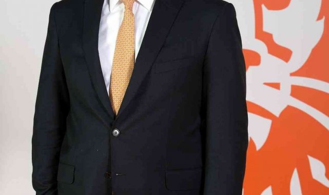 ING Türkiye'den globale COO transferi