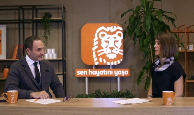 ING, video serisi ile finansal okuryazarlığa katkı sağlıyor