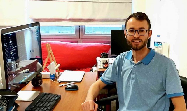 İngilizce her yerde