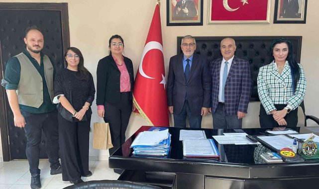 İnönü turizmi için Avrupa Akreditasyon Giriş Sözleşmesi imzalandı