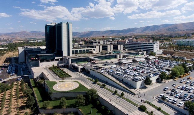 İnönü Üniversitesi Tıp Lisans Programı Diplomasına Avrupa Vizesi