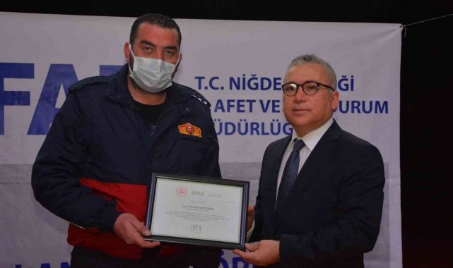 İRAP Lansmanı töreni düzenlendi