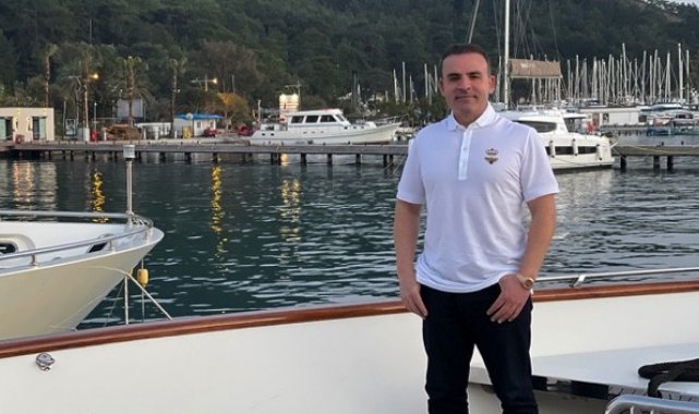 İş adamı Fatih Çelik: "Arap yatırımcıların ilgisi artıyor"