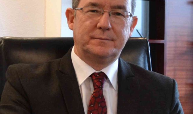 İş Bankası Genel Müdür Yardımcılığına Sezai Sevgin atandı