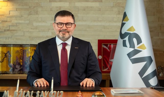 İş dünyası MÜSİAD Vizyoner'de buluşacak