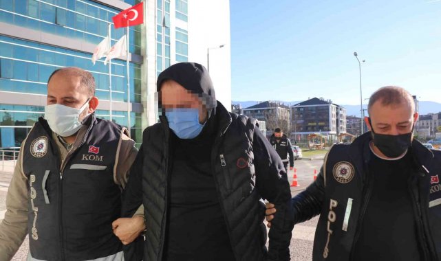 İş kazası geçiren hastadan 20 bin TL bıçak parası istediler