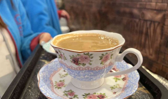 İş yerlerinde kahve tüketimi arttı