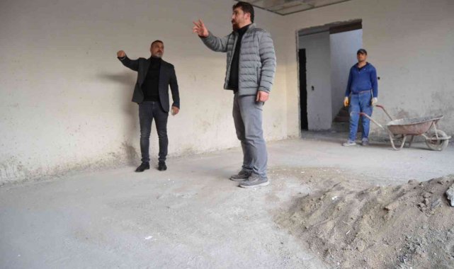 İşadamı Dengiz, öncelikli hedeflerinin kalite olduğunu açıkladı