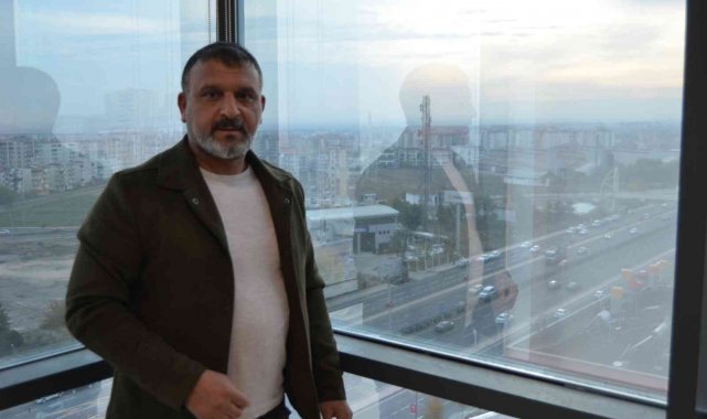 İşadamı Dengiz'den yatırım ve istihdam seferberliği