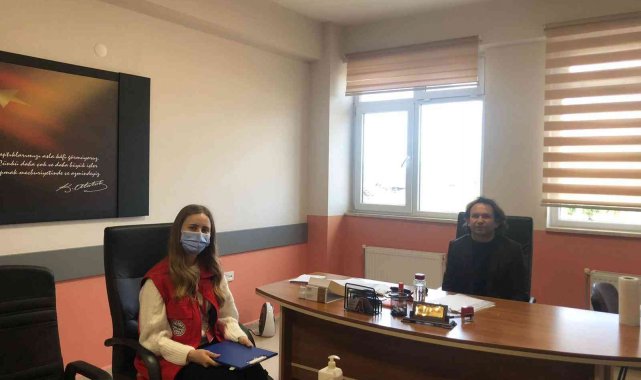 İşbirliği görüşmeleri devam ediyor