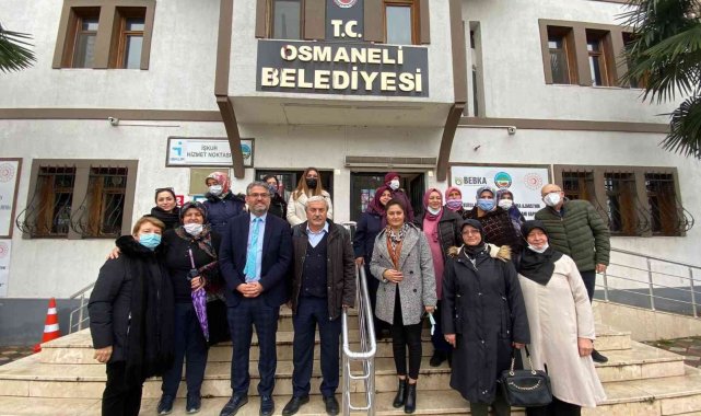 İşbirliklerini arttırarak gelişmeye devam ediyorlar