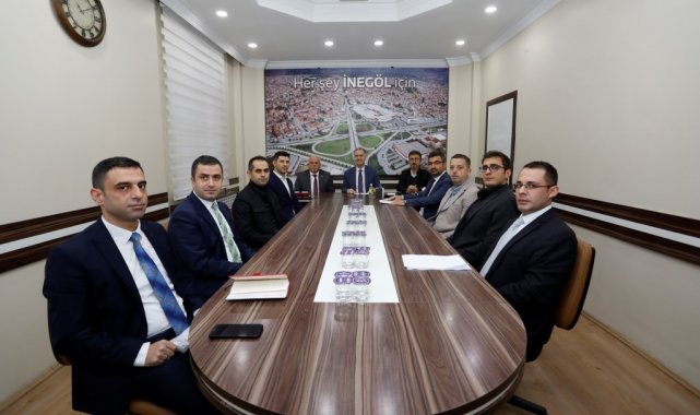 İşçi, memur ve sözleşmeli personeller için yeni sözleşmeler imzalandı